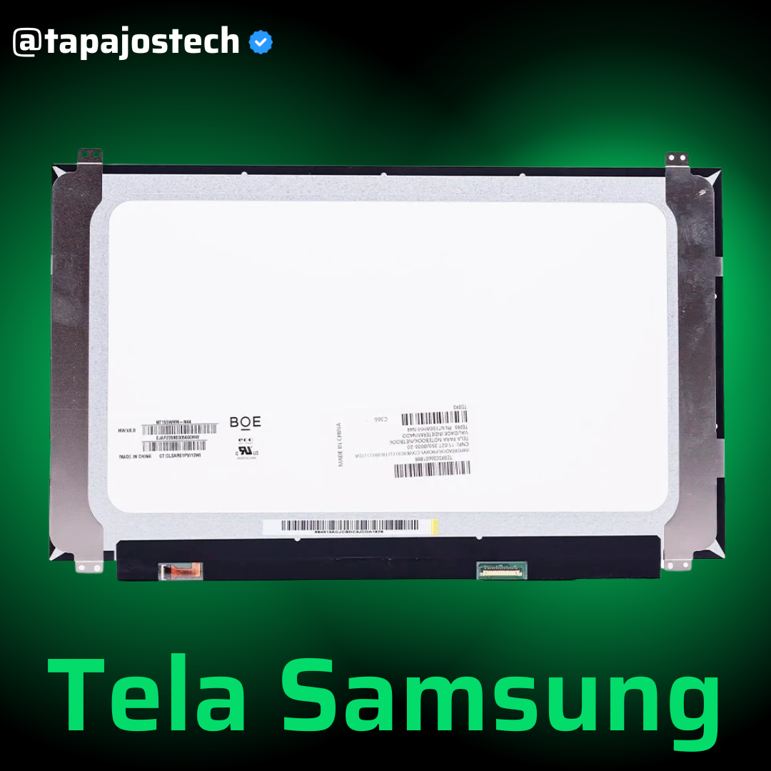 Produto Tapajós Tech